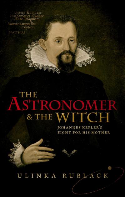 The Astronomer and the Witch