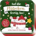 Little Dose of Christmas - Auf die Plätzchen, fertig, los!