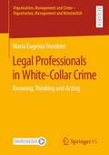 Legal Professionals in White-Collar Crime