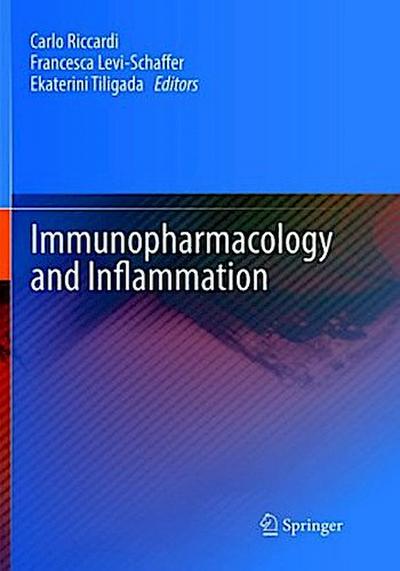 Immunopharmacology and Inflammation