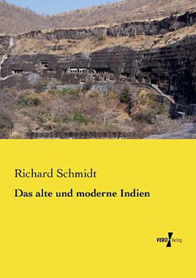 Das alte und moderne Indien