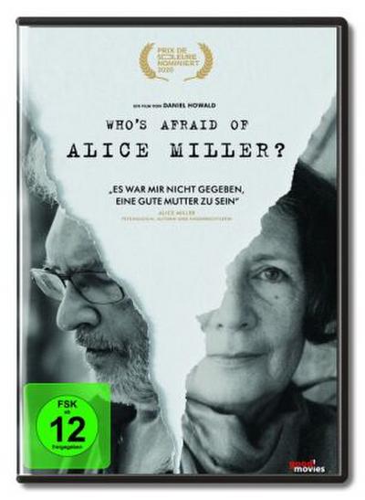 Whos Afraid of Alice Miller?