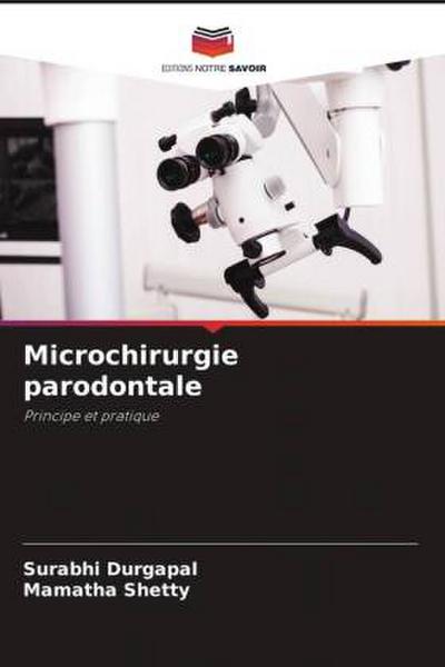 Microchirurgie parodontale
