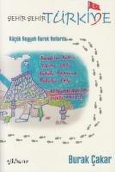 Sehir Sehir Türkiye