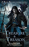 Treasure & Treason
