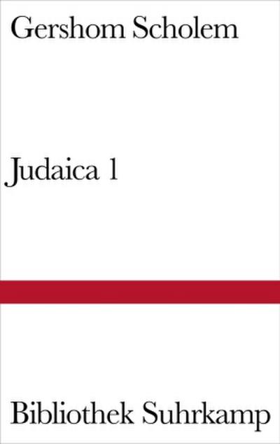 Judaica. Tl.1