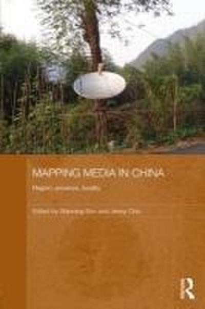 Mapping Media in China