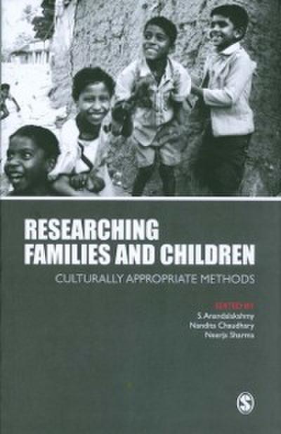 Researching Families and Children