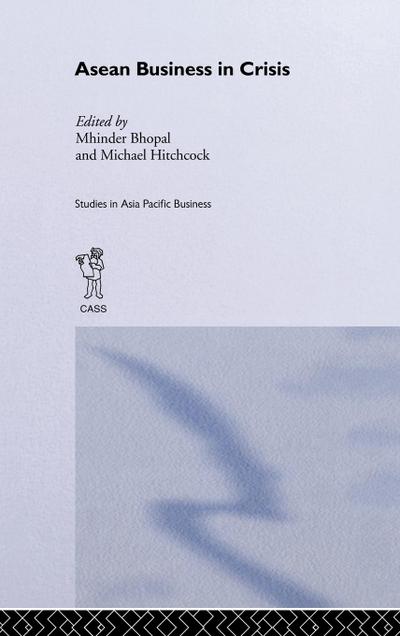 ASEAN Business in Crisis