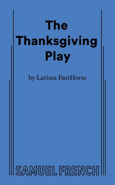 THE THANKSGIVING PLAY