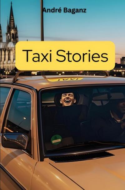 Taxi Stories