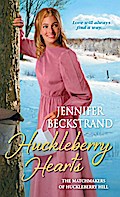 Huckleberry Hearts