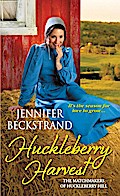 Huckleberry Harvest