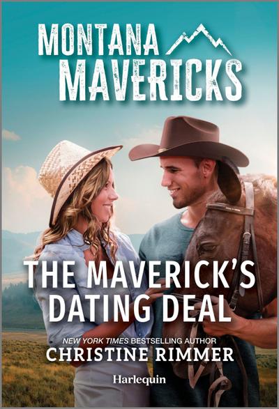 The Maverick’s Dating Deal