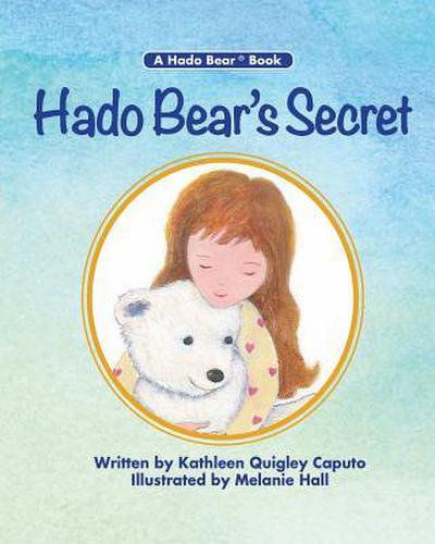 Hado Bear’s Secret