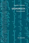 Uighurisch