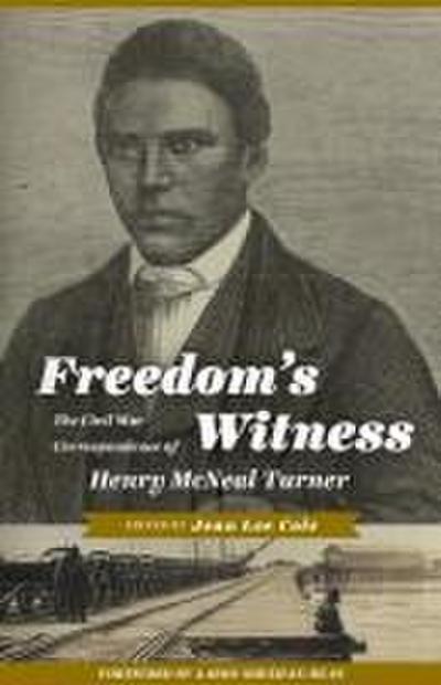 Freedom’s Witness