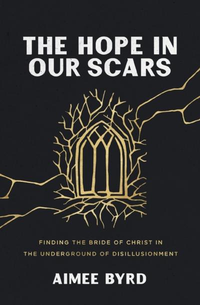 Hope in Our Scars