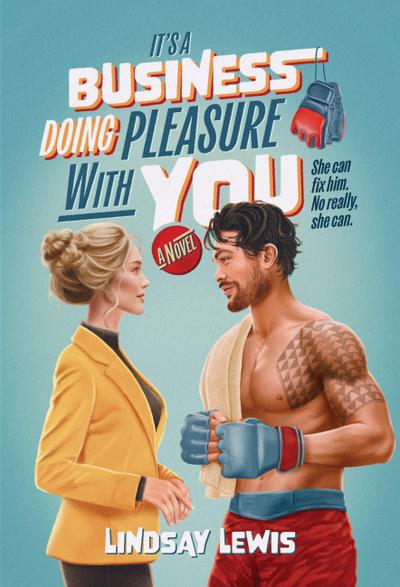 It’s a Business Doing Pleasure with You
