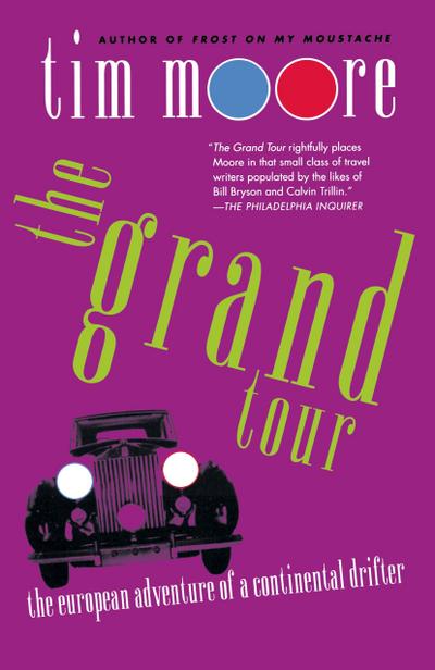 The Grand Tour