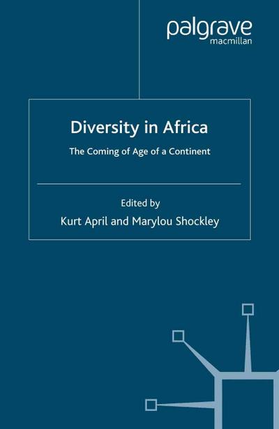 Diversity in Africa