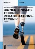 Rehabilitationstechnik von Marc Kraft | Ebook