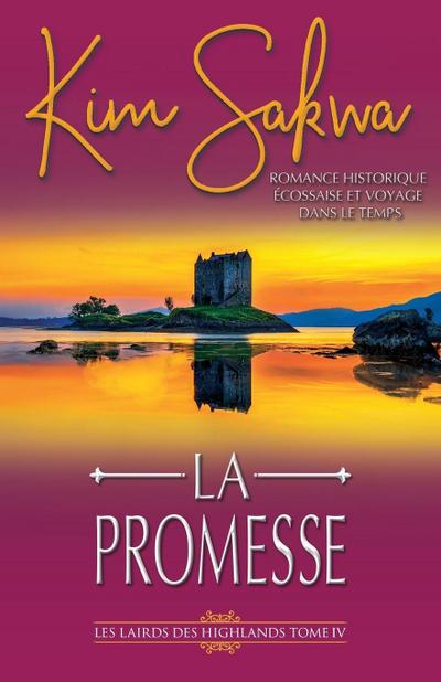 La Promesse