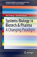 Systems Biology in Biotech & Pharma
