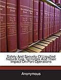 Safety And Security Of Liquified Natural Gas Termi