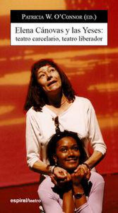 Elena Cánovas y las Yeses