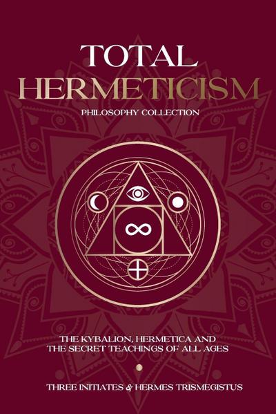 Total Hermeticism Philosophy Collection