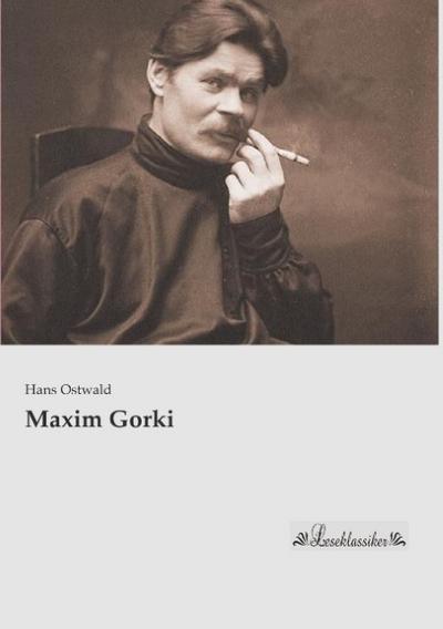 Maxim Gorki