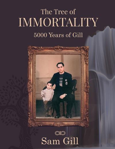 The Tree of Immortality