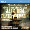 Old Sal’s Story von Jack, dem Flatbootmann,1 Audio-CD