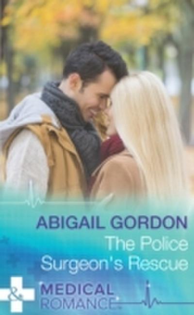 Paramedic Partners (Mills & Boon Medical)