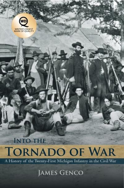 Into the Tornado of War