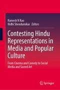 Contesting Hindu Representations in Media and Popu