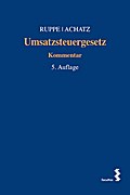 Umsatzsteuergesetz
