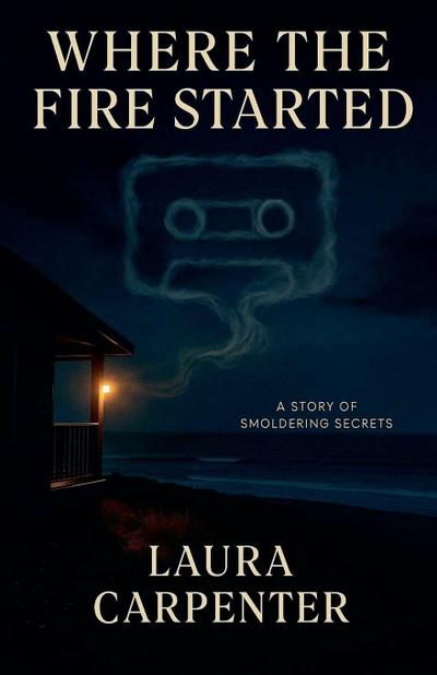 Where The Fire Started