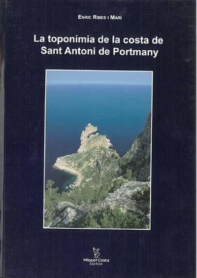 La toponímia De La Costa De Sant Antoni De Portmany