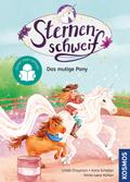 Sternenschweif 2 - Das mutige Pony
