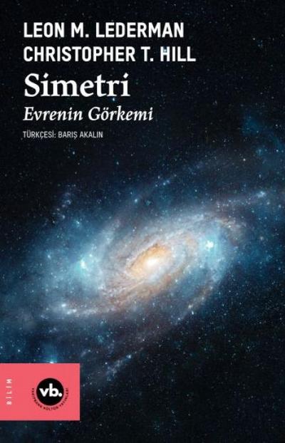Simetri