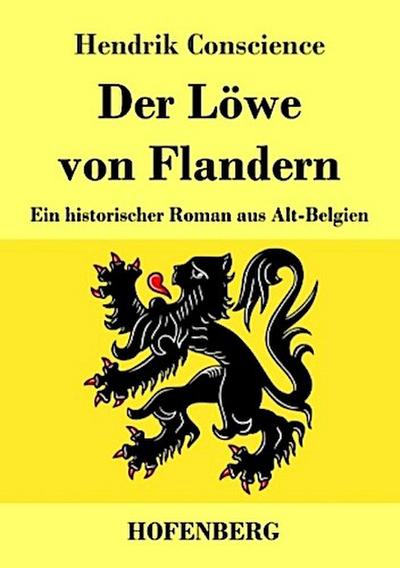 Der Löwe von Flandern