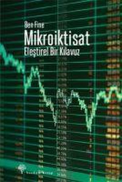 Mikroiktisat - Elestirel Bir Kilavuz