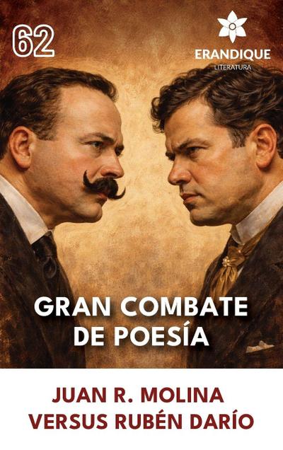 Gran combate de Poesía