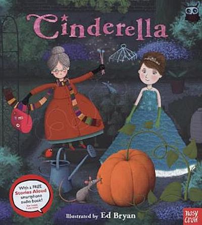 Fairy Tales: Cinderella