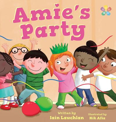 Amie’s Party