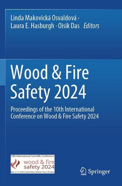 Wood & Fire Safety 2024