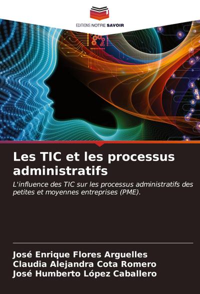 Les TIC et les processus administratifs