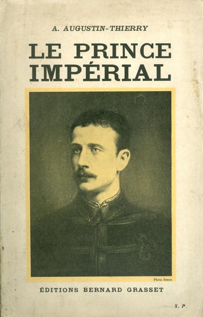 Le prince impérial